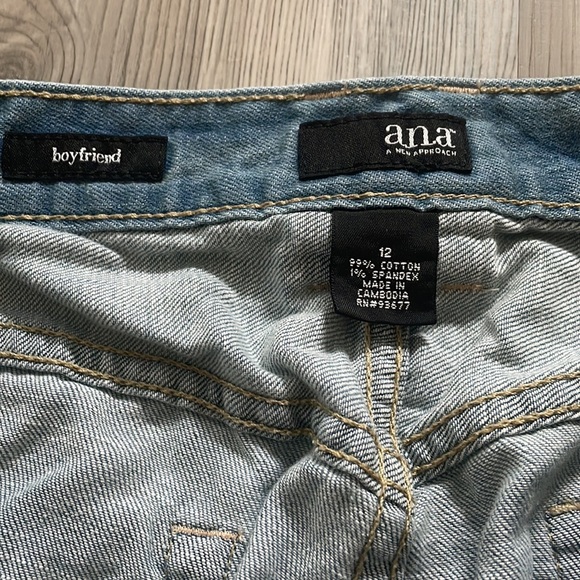 Ana Jeans - Picture 2 of 3